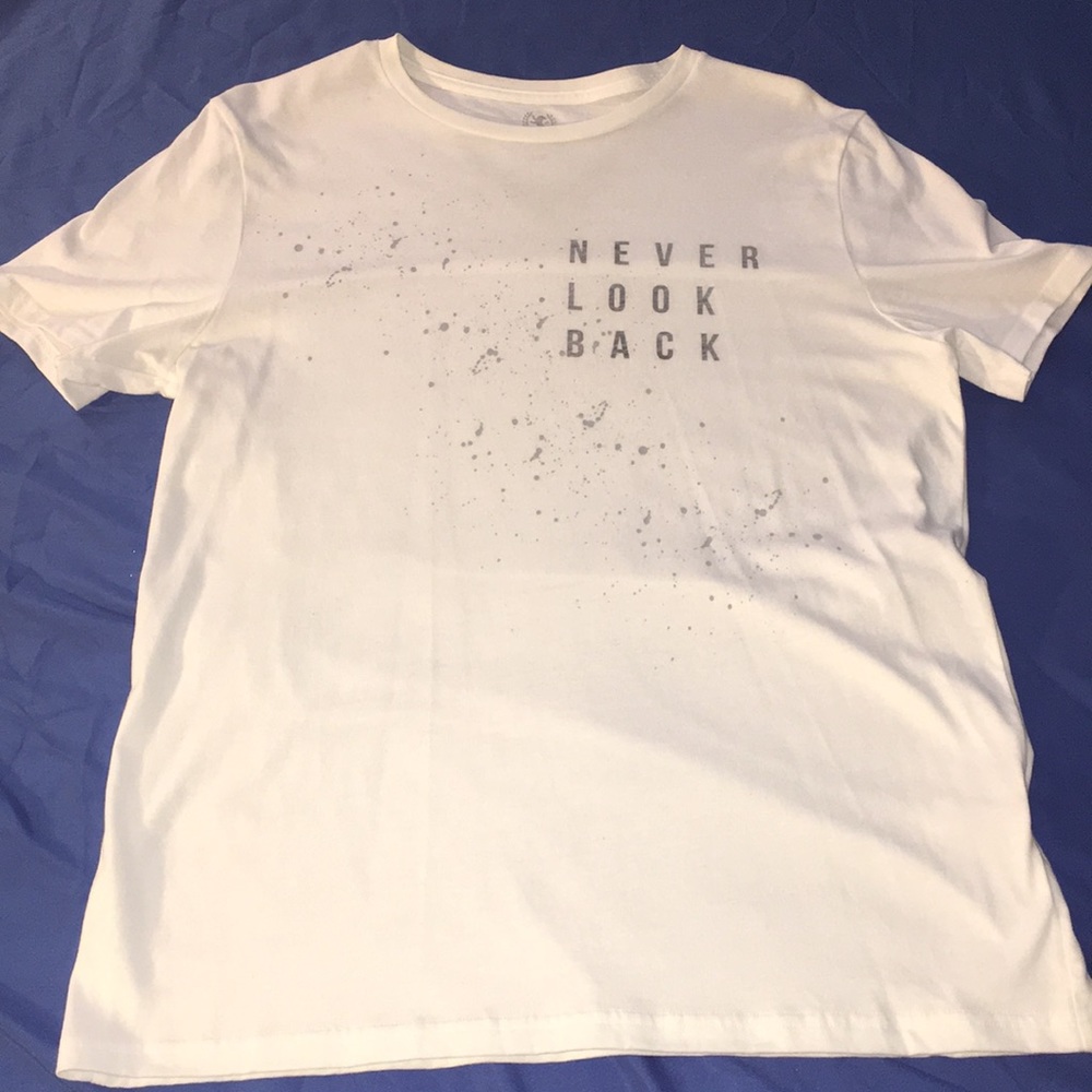 Express Short Sleeved TShirt